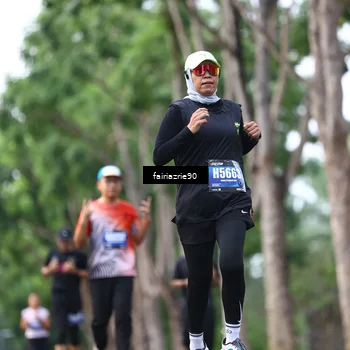Runner Photo 5421513