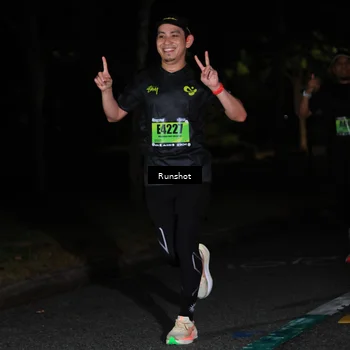 Runner Photo 5421514