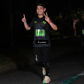 Runner Photo 5421517