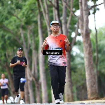 Runner Photo 5421518