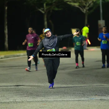 Runner Photo 5421519