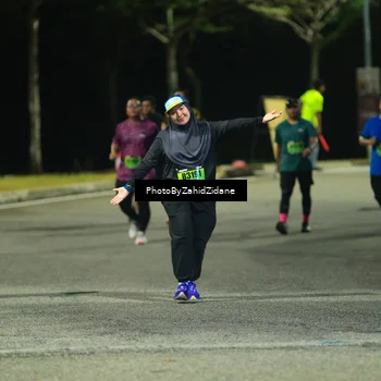 Runner Photo 5421520