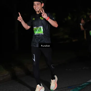 Runner Photo 5421523