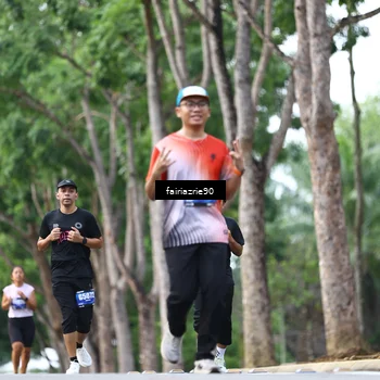 Runner Photo 5421524