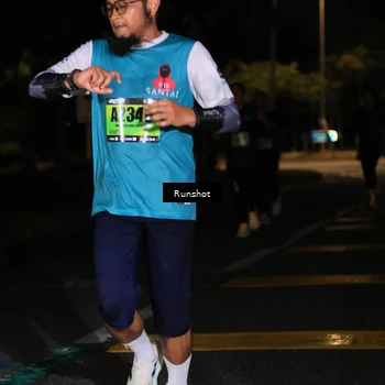 Runner Photo 5421525
