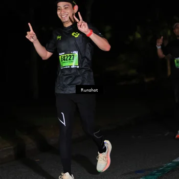Runner Photo 5421527