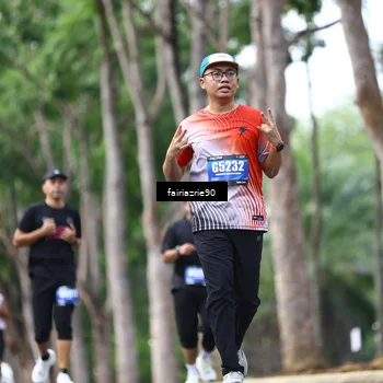 Runner Photo 5421528