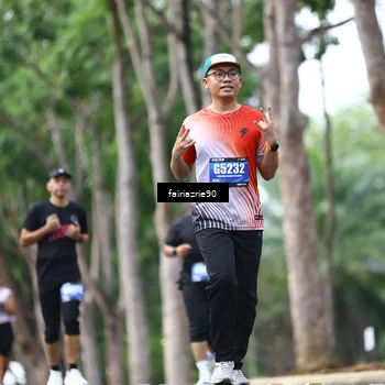 Runner Photo 5421530