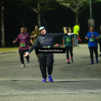 Runner Photo 5421532