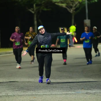 Runner Photo 5421533
