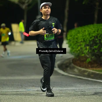 Runner Photo 5421534