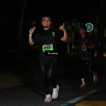 Runner Photo 5421536