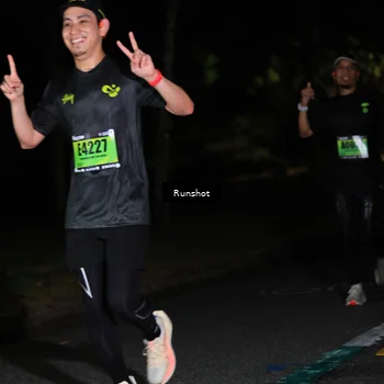 Runner Photo 5421537