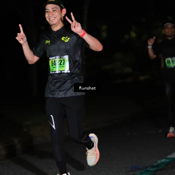 Runner Photo 5421539