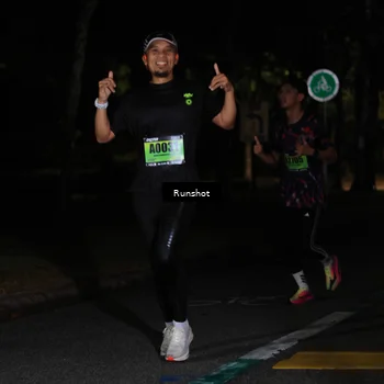 Runner Photo 5421540