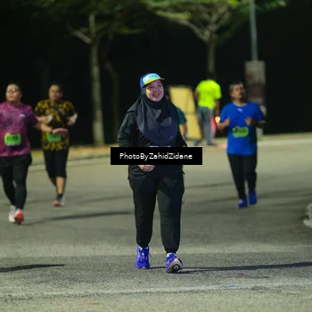 Runner Photo 5421542