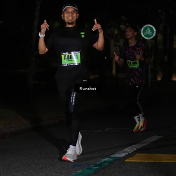 Runner Photo 5421543