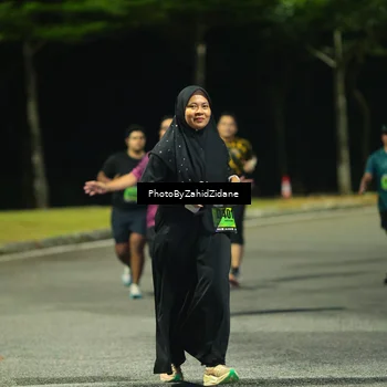 Runner Photo 5421548