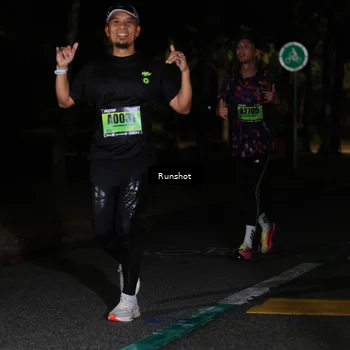 Runner Photo 5421549