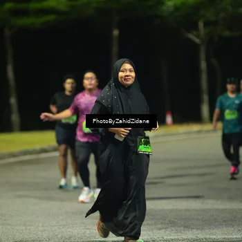 Runner Photo 5421555
