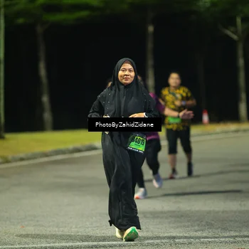 Runner Photo 5421556