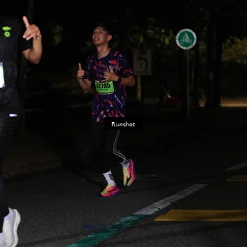 Runner Photo 5421558