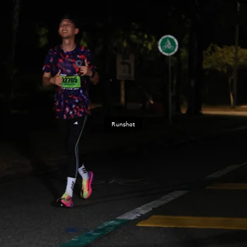 Runner Photo 5421560
