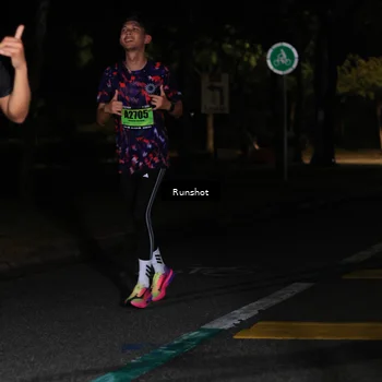 Runner Photo 5421562