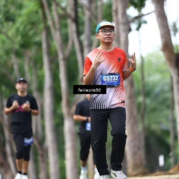 Runner Photo 5421563