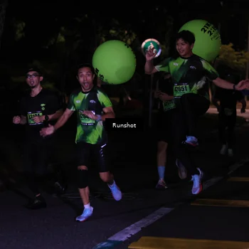 Runner Photo 5421566