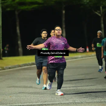 Runner Photo 5421568