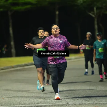 Runner Photo 5421569