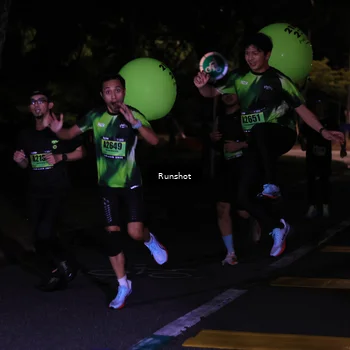 Runner Photo 5421573