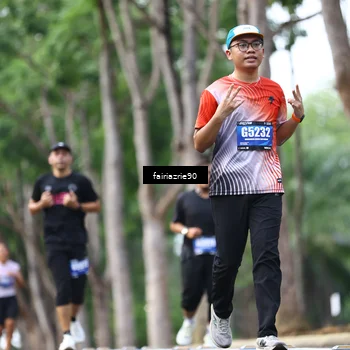 Runner Photo 5421574