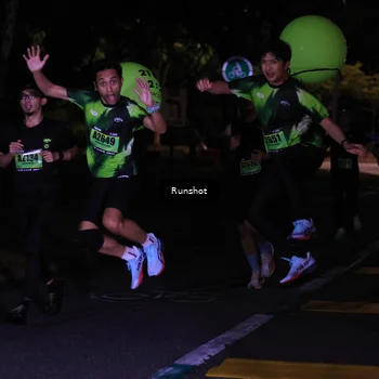 Runner Photo 5421577