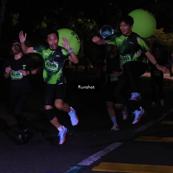 Runner Photo 5421578