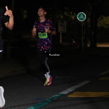 Runner Photo 5421581
