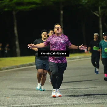 Runner Photo 5421582