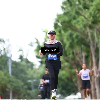 Runner Photo 5421584