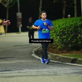 Runner Photo 5421586