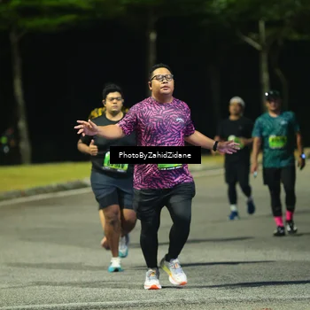 Runner Photo 5421587