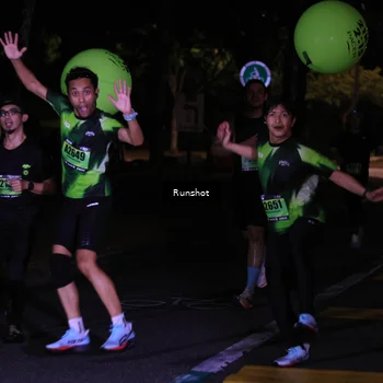 Runner Photo 5421588