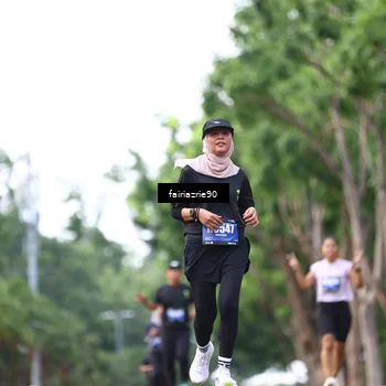 Runner Photo 5421591