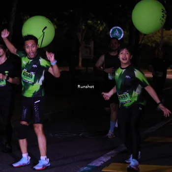 Runner Photo 5421592