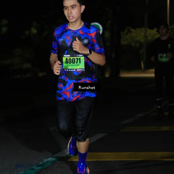 Runner Photo 5421593