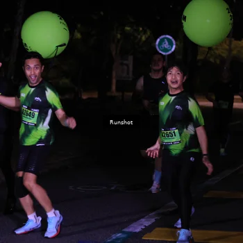 Runner Photo 5421596