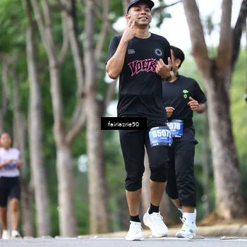 Runner Photo 5421597
