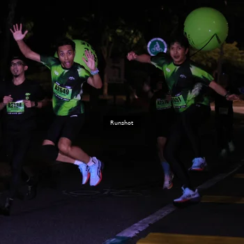 Runner Photo 5421599
