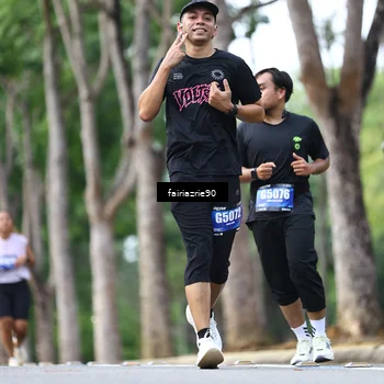 Runner Photo 5421601