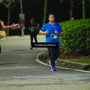 Runner Photo 5421602